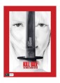 Kill Bill: The Whole Bloody Affair (2004) - Limited Edition With Interchangeable Artwork (4K Ultra HD Blu Ray)