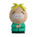 South Park - Butters 4″ Vinyl (Action Figure)