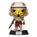 Star Wars: Ahsoka TV - Captain Enoch (Pop! Vinyl)
