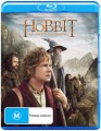 The Hobbit (Blu Ray)