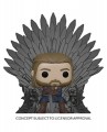 Game Of Thrones - Ned Stark On Throne (Pop! Vinyl)