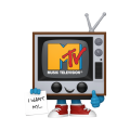 MTV - Music Television (Pop! Vinyl)