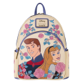 Disney - Princess Aurora And Prince Phillip Mini (Loungefly Backpack)