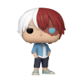 My Hero Academia - Todoroki Casual (Pop! Vinyl)