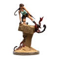 Tomb Raider - Lara Croft The Ruins of Revelation SDCC 2025 Miniature (Statue)