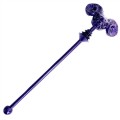 Masters Of The Universe - Skeletor Havoc Staff Scaled Replica