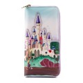 Sleeping Beauty Zip (Purse)