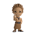 The Hunger Games - Finnick Odair (Vinyl Figure)