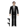 The Office - Michael Scarn (Threat Level Midnight) 3.75" ReAction (Action Figure)
