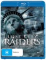 Lost City Raiders (Blu Ray)