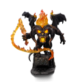 The Lord Of The Rings - Balrog Minico (Vinyl Figure)