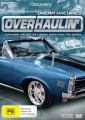 Overhaulin - Dream Machines