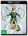 Elf (4K Ultra HD)