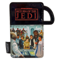 Star Wars: Return Of The Jedi - Vintage Thermos (Loungefly Cardholder)