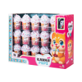 Dickie Toys - Kawaii Pups Blind Box Assortment - Display Of 30