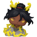 Bleach: Thousand Year Blood War - Yoruichi Shihoin Thunder Beast Glow Premium (Pop! Vinyl)