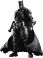 Batman V Superman: Dawn Of Justice - Armored Batman Play Arts (Action Figure)