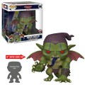 Spider-Man Into The Spider-Verse - Green Goblin 10" (Pop! Vinyl)