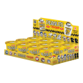 Rokimoto - Peanuts Series 2 Blind Box Display Of 12 (Vinyl Figures)
