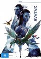 Avatar 2023 Re-Release