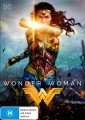 Wonder Woman (2017)