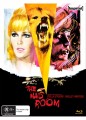 The Mad Room (Blu Ray)