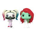 Harley Quinn: Animated - Harley And Ivy Wedding 2-Pack (Pop! Vinyl)