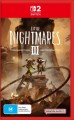 Little Nightmares III (Switch 2 Game)
