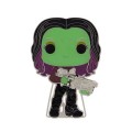 Infinity Saga - Gamora Pop! Enamel Pin (Pop! Vinyl Pin)