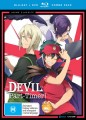 The Devil Is A Part-Timer - Complete Series (Blu Ray)