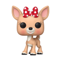 Rudolph - Clarice (Pop! Vinyl)