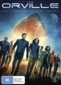 The Orville - Complete Season 2