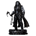 Supergirl (2026) - Lobo Art Scale 1/10 (Statue)