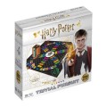Harry Potter Ultimate Edition (Trivial Pursuit Board Game)
