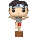 The Karate Kid - Daniel Crane Kick (Pop! Vinyl)