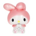 Hello Kitty - My Melody Figural PVC (Bank)