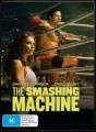 The Smashing Machine
