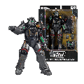 Fallout - Scorched Sierra Power Armor (Fallout New Vegas) 7″ (Action Figure)