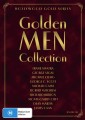 Golden Men Collection