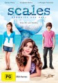 Scales - Mermaids Are Real