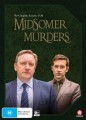 Midsomer Murders - Seasons 17-20 Collection