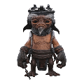 The Mandalorian And Grogu (2026) - Keeto Anzellan Droidsmith Life-Size Collectible (Action Figure)