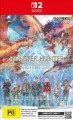 Monster Hunter Stories 3 Twisted Reflection (Switch 2 Game)