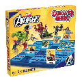Avengers Marvel Comic 2026 Edition (Guess Who Board Game)