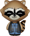 Guardians Of The Galaxy - Rocket 6" Variant SDCC 2015 (Dorbz)