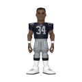 NFL Legends: Raiders - Bo Jackson 5" Vinyl Gold (Vinyl Figure)