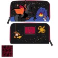 Aladdin - Jafar Cave Mini Zip (Purse)