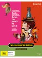 The Assassination Bureau (Blu Ray)