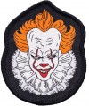 It (2017) - Pennywise Face Patch