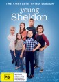 Young Sheldon - Complete Season 3